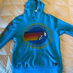 Aviator Nation hoodie